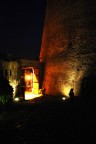 Bastione castello di Milazzo