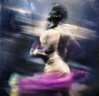 Voglio vederti danzare... Voglio vederti danzare...