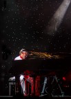 Rosso pianista Rosso pianista