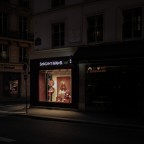 Uncommon places Uncommon places