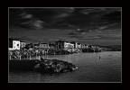 Tramonto B&W Tramonto B&W