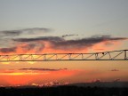 quanto  pi bella la natura dei manufatti!