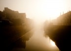 Fiume di Nebbia