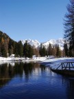 Fine novembre, lago di Nambino.
Suggerimenti e critiche sempre ben accetti.