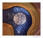 Gold all around... Gold all around...