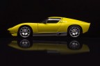Lamborghini Miura Lamborghini Miura