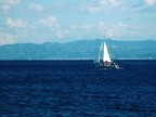 Vela al vento Vela al vento