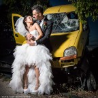 Unconventional Wedding Unconventional Wedding