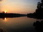 Doppio tramonto Doppio tramonto