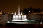 La fontana luminosa  tornata..
Graditi i vostri commenti come sempre!