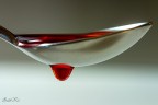 Red drop Red drop