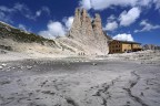 Torri del Vaiolet - rifugio Re Alberto