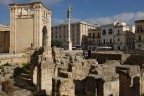 walking Lecce...