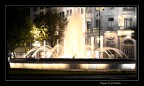 Fontana di Notte 01 Fontana di Notte 01
