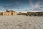 La piazzetta - Marzamemi