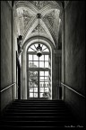 Stairs to... Stairs to...