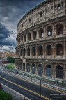 Colosseo in HDR Colosseo in HDR