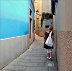 Il muro triste Il muro triste