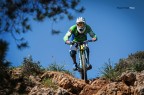 Downhill ...Cagliari! Downhill ...Cagliari!