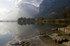le fate di Toblino le fate di Toblino