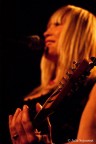 Victoria Clamp (Tom Tom Club) Victoria Clamp (Tom Tom Club)