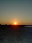 tramonto isola di djerba tramonto isola di djerba