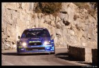 Rally Montecarlo 2006 - Sospel3 Rally Montecarlo 2006 - Sospel3