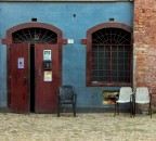 Presenze invisibili Presenze invisibili