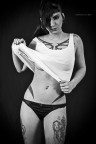 INKED BODY INKED BODY