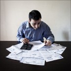 I conti non tornano!! I conti non tornano!!