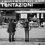 Tentazioni Tentazioni