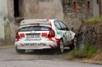 Toyota Corolla WRC
