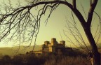 Il castello di Torrechiara si trova nel comune di Langhirano (Parma) ed  uno dei manieri meglio conservati in Italia.