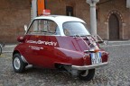 BMW - Iso Isetta BMW - Iso Isetta