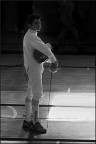 En garde ! En garde !
