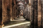 San Galgano San Galgano