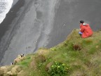 Islanda - Osservatore di pulcinelle di mare