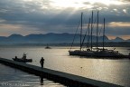 Il pescatore Il pescatore