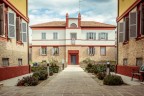 Villa Aosta - Senigallia Villa Aosta - Senigallia