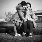 Ilaria e Paola Ilaria e Paola