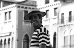 gondoliere gondoliere