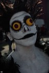 cosplay Ryuk