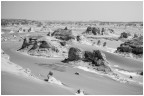 Deserto Bianco - Sahara Deserto Bianco - Sahara
