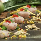 Tartare di Fiamma Tartare di Fiamma