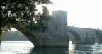 Sur le pont d'Avignon... Sur le pont d'Avignon...