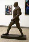 Copenaghen, museo Nazionale Copenaghen, museo Nazionale