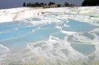Le cascate di roccia Le cascate di roccia