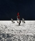 Different sailing Different sailing