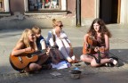 Ragazze con la chitarra Ragazze con la chitarra