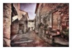 il vecchio borgo (a modo mio) il vecchio borgo (a modo mio)